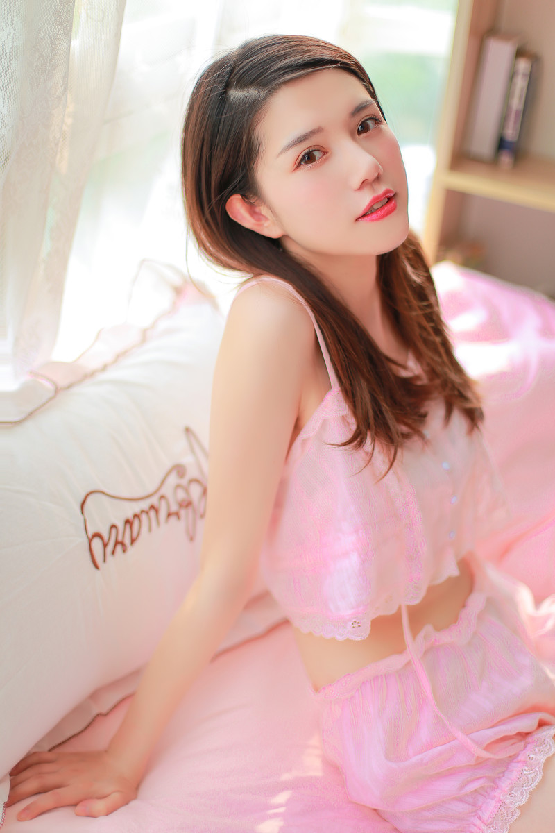 粉系小公主  第14张