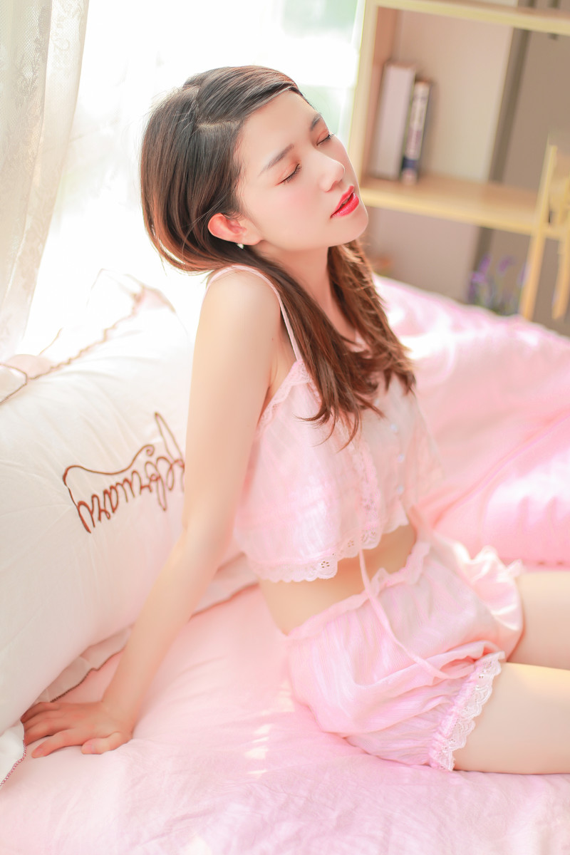 粉系小公主  第18张