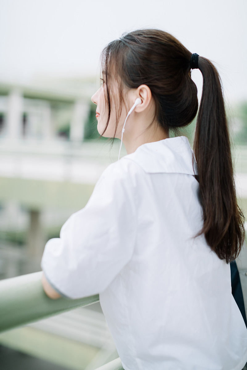 阴天也很快乐  第2张