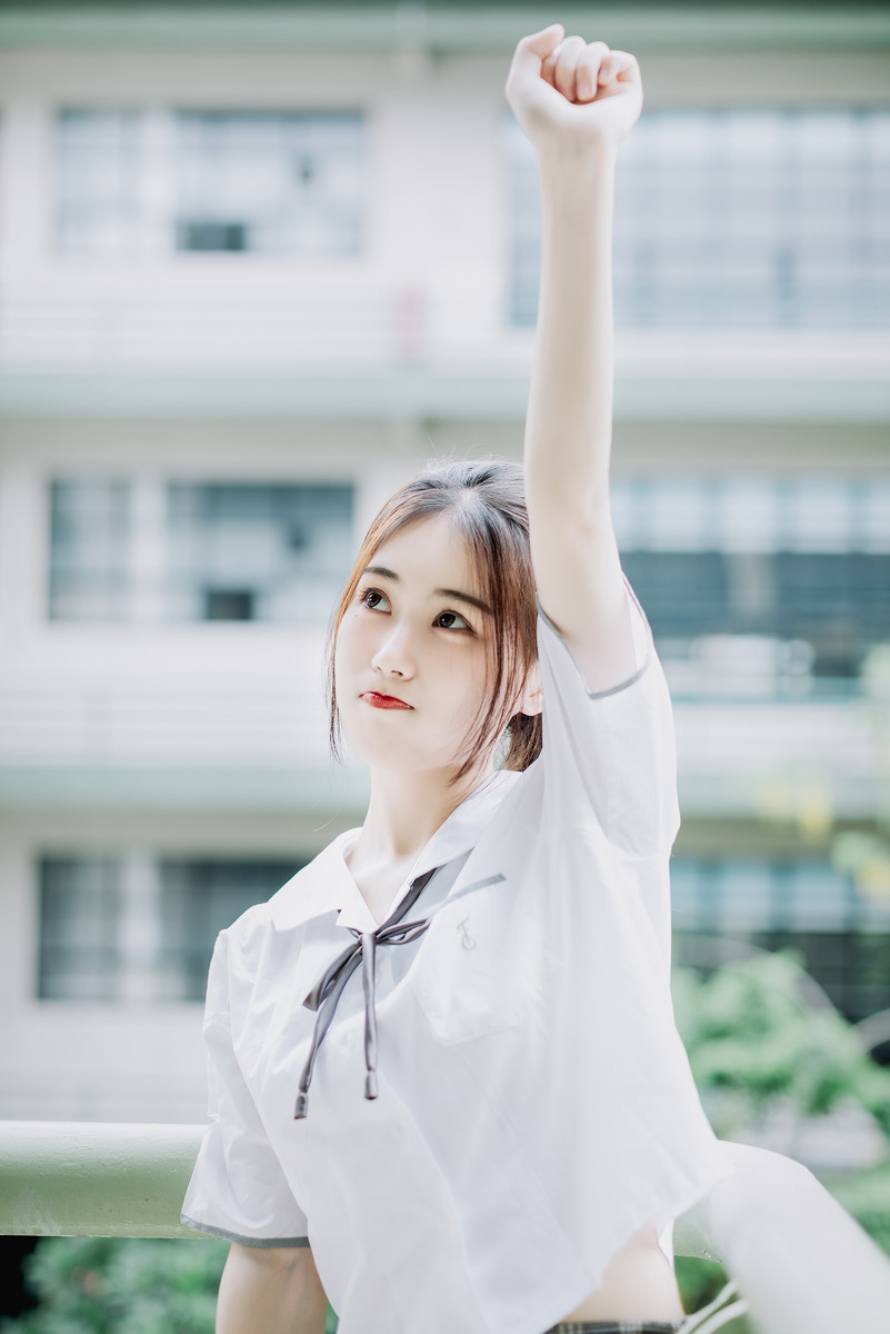 阴天也很快乐  第4张