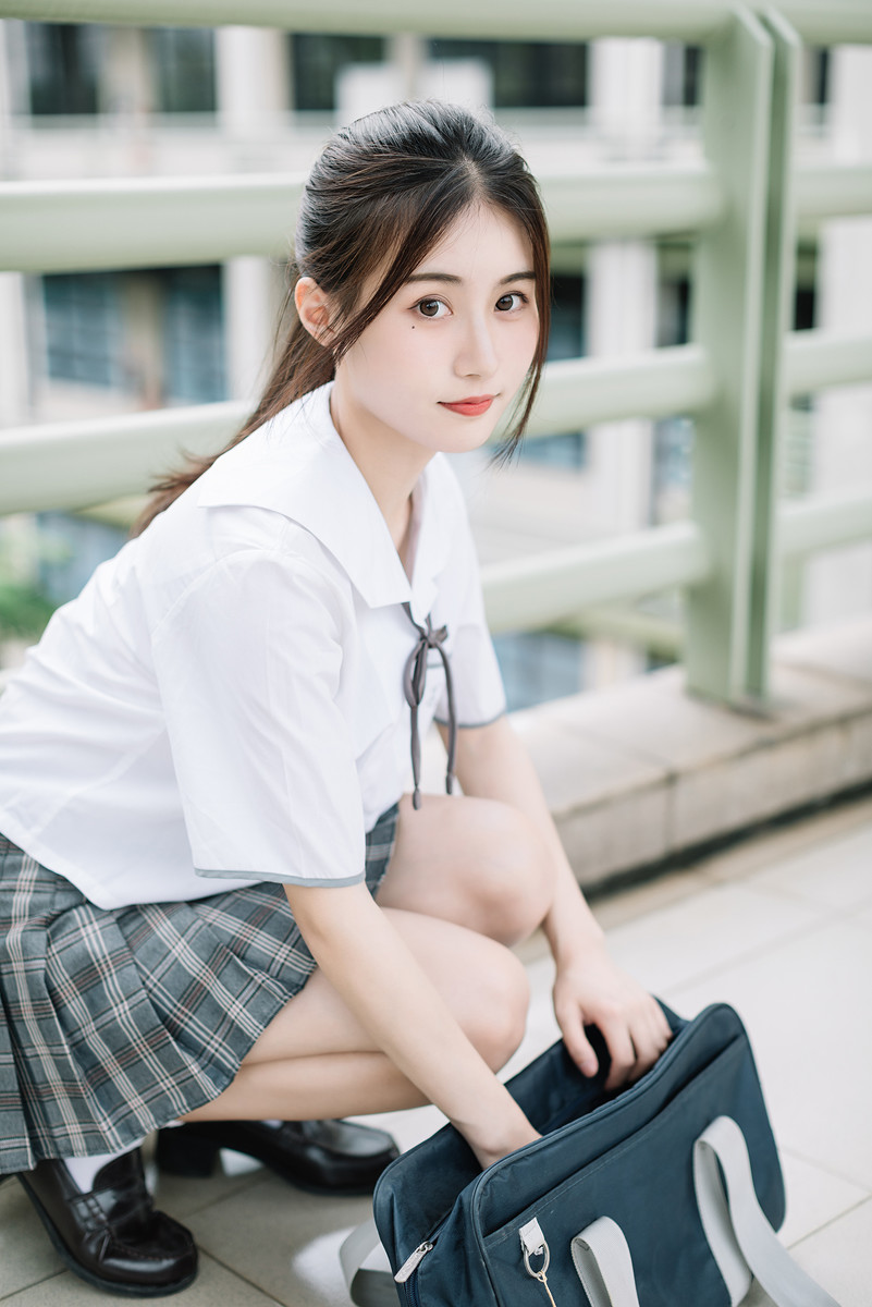 阴天也很快乐  第5张