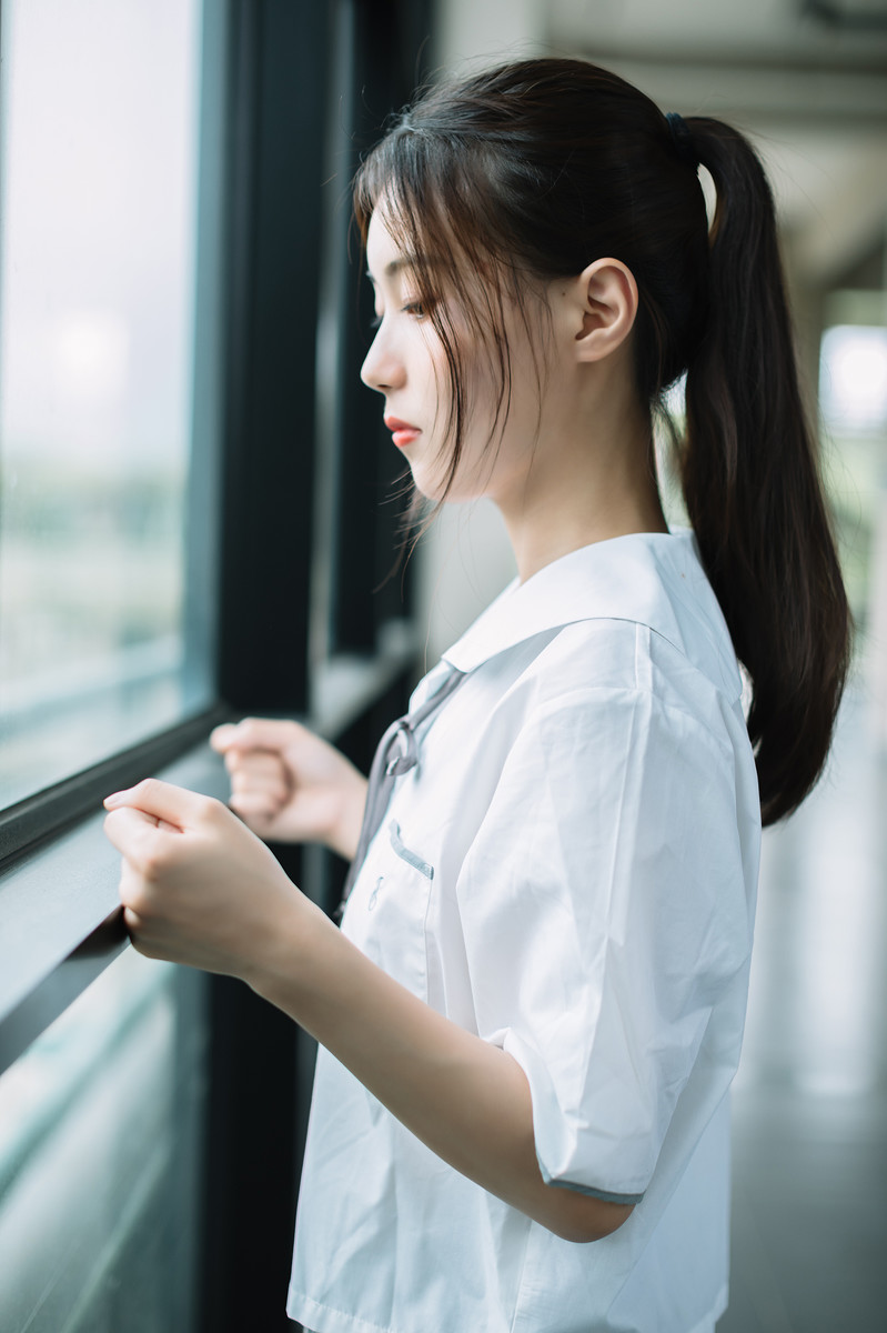 阴天也很快乐  第7张