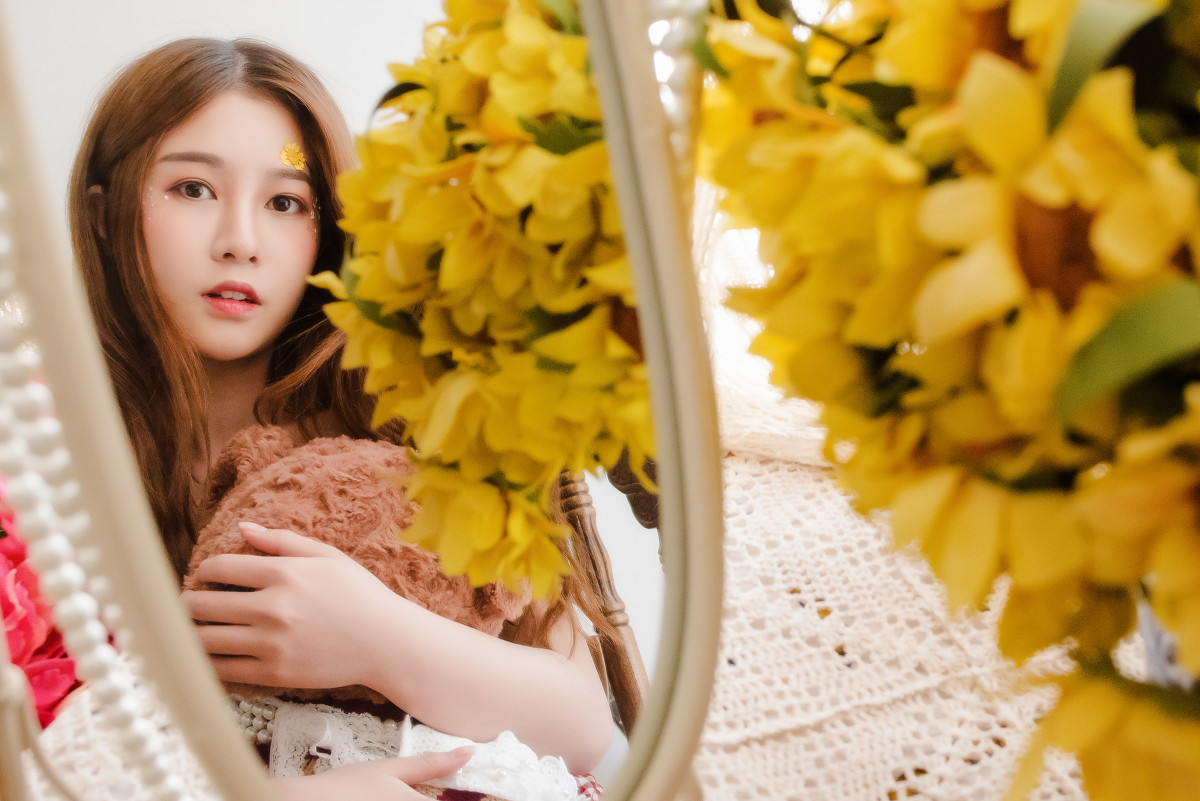 今天的梦是橙色的  第5张