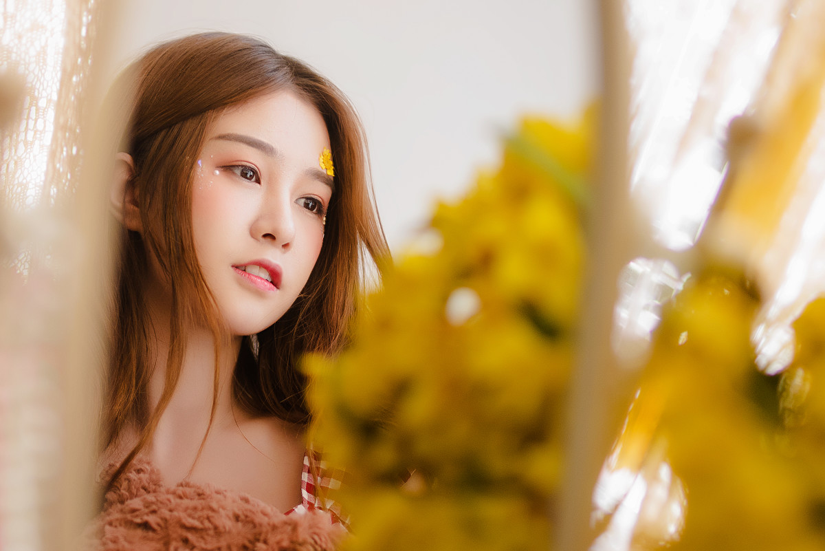 今天的梦是橙色的  第6张