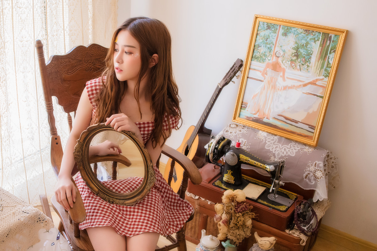 今天的梦是橙色的  第9张