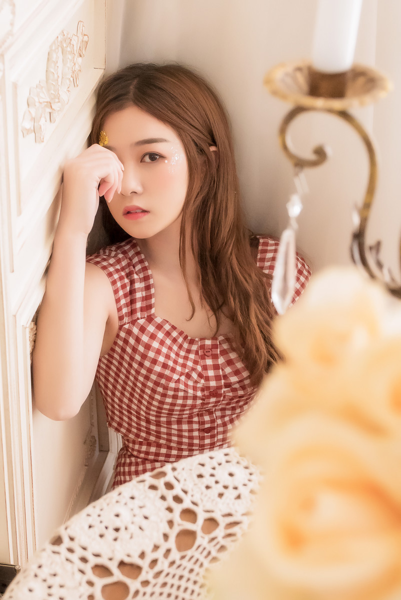 今天的梦是橙色的  第11张