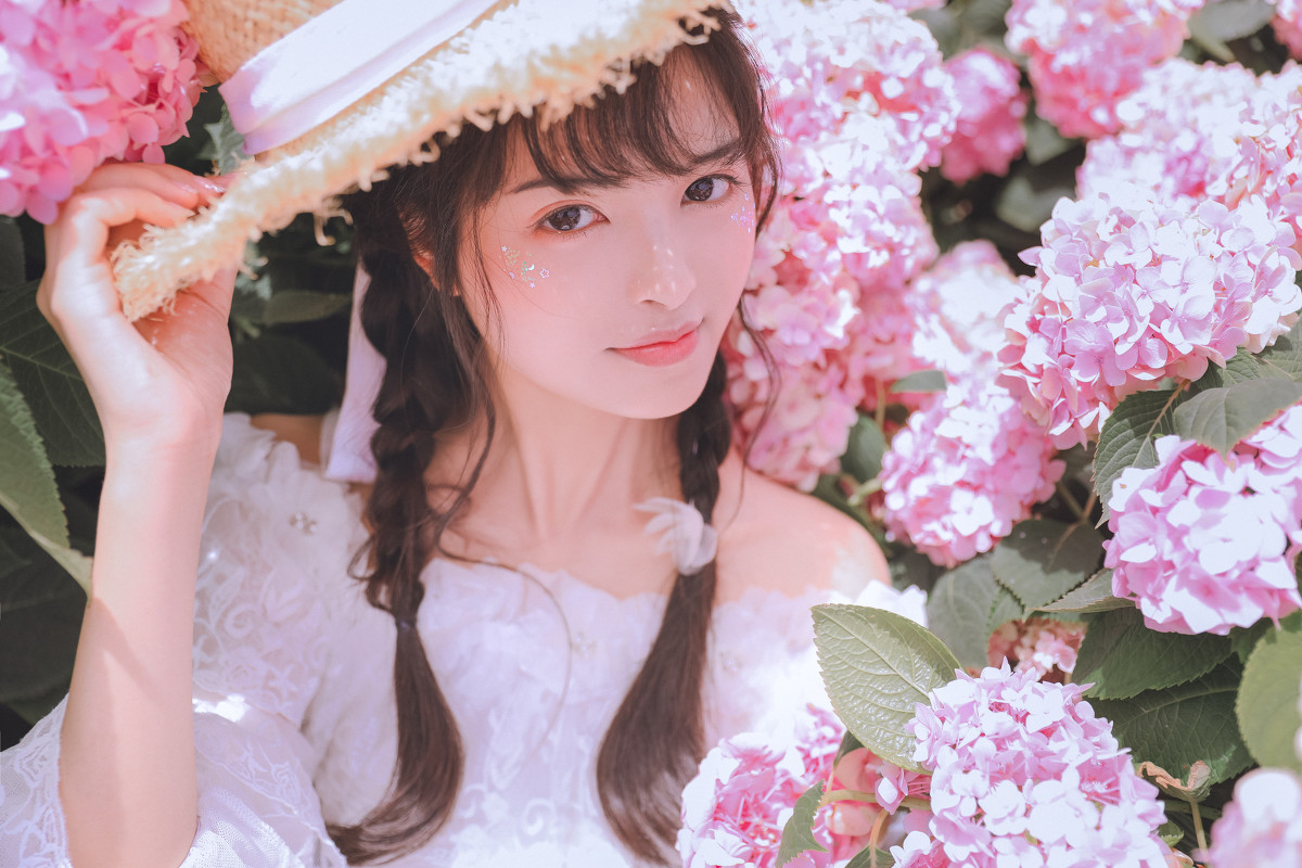 阳光在身上流转  第2张