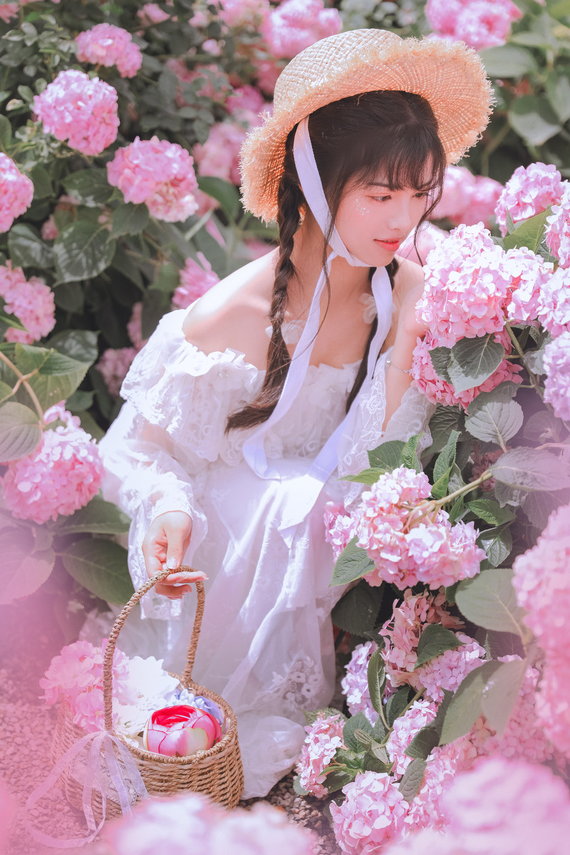 阳光在身上流转  第5张