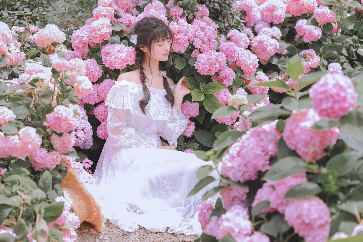 阳光在身上流转  第6张