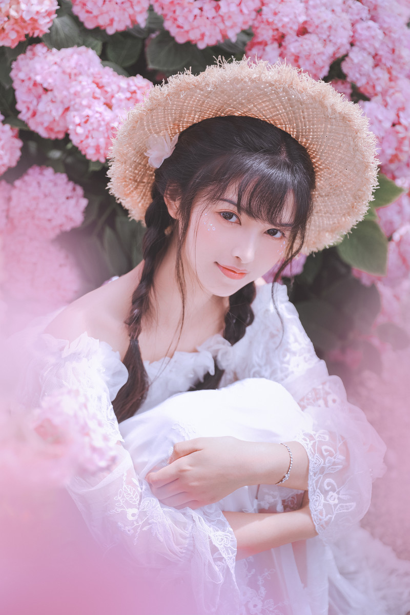 阳光在身上流转  第8张