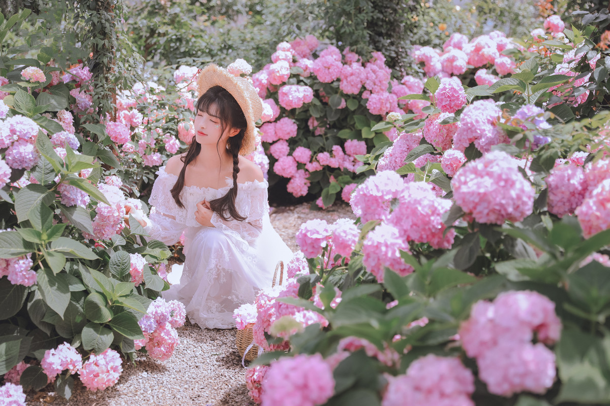 阳光在身上流转  第9张