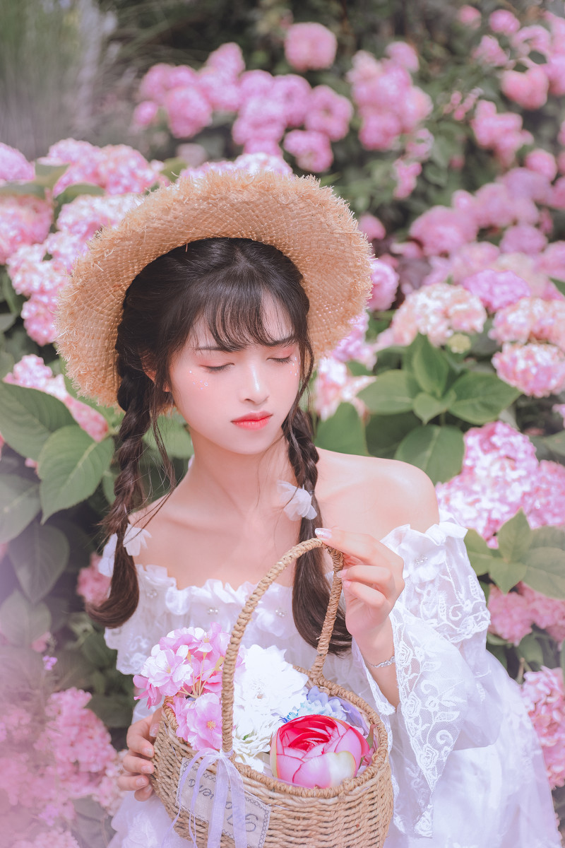 阳光在身上流转  第10张