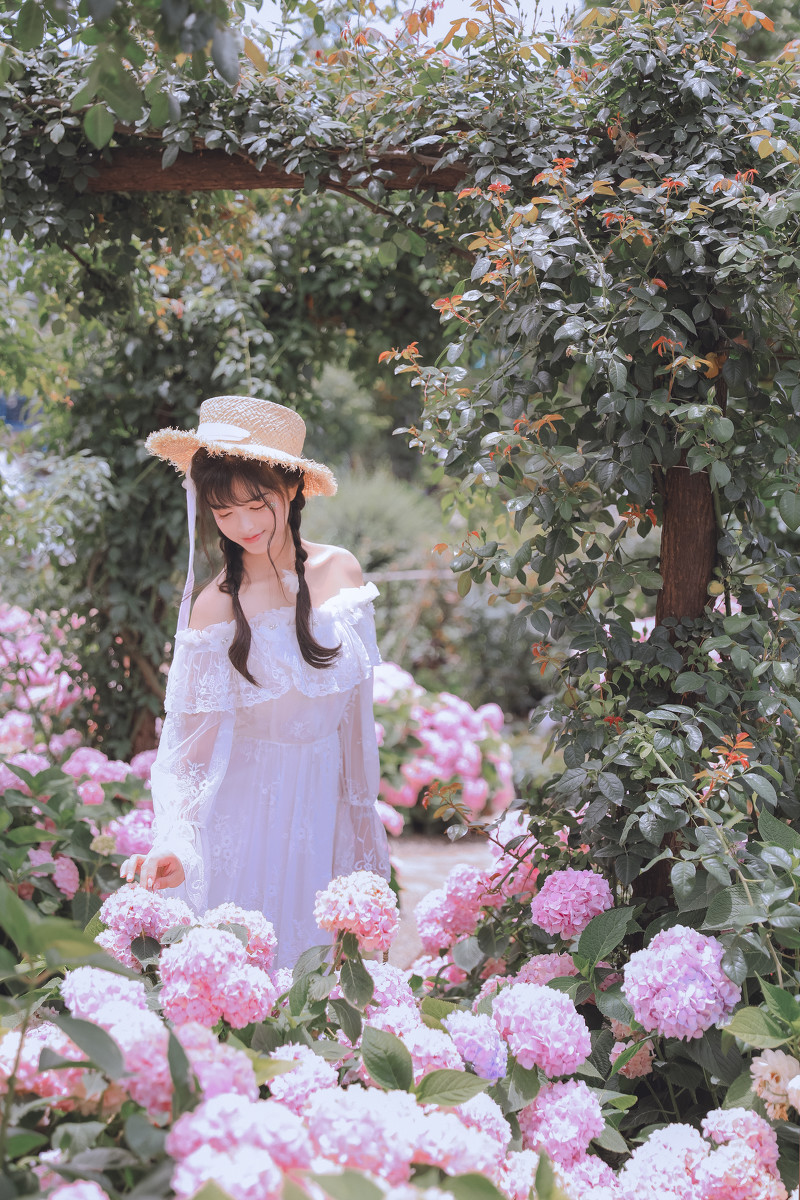 阳光在身上流转  第11张