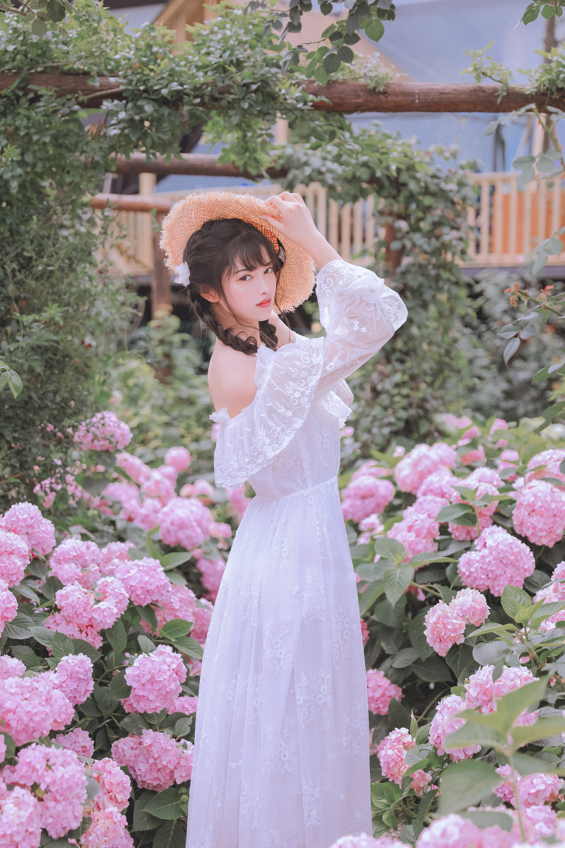 阳光在身上流转  第12张