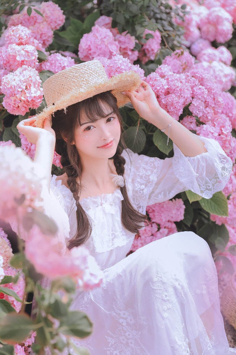 阳光在身上流转  第13张