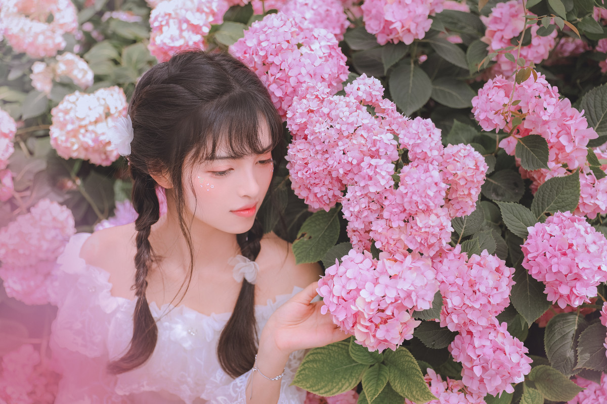 阳光在身上流转  第14张