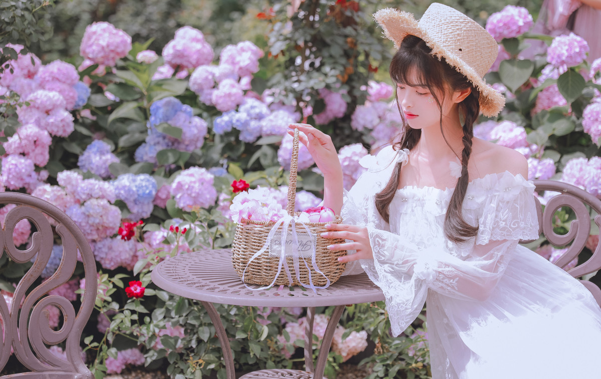 阳光在身上流转  第16张