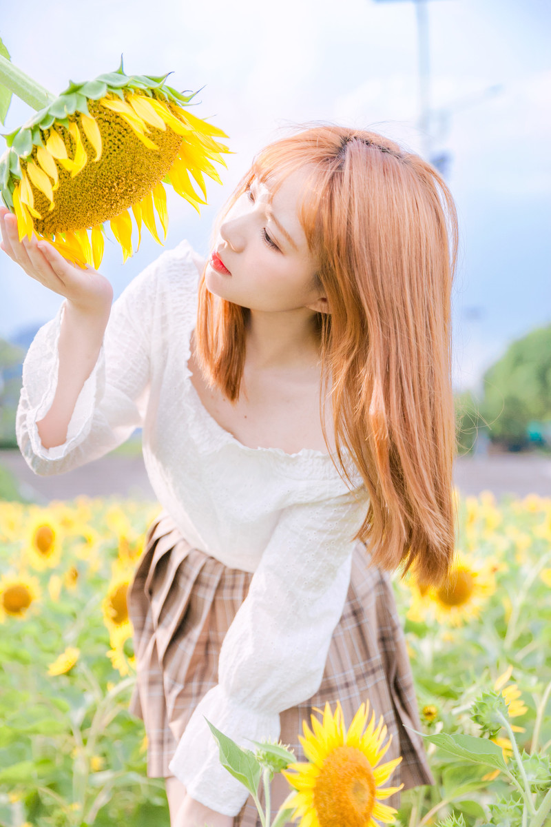 三十八度的好看  第1张