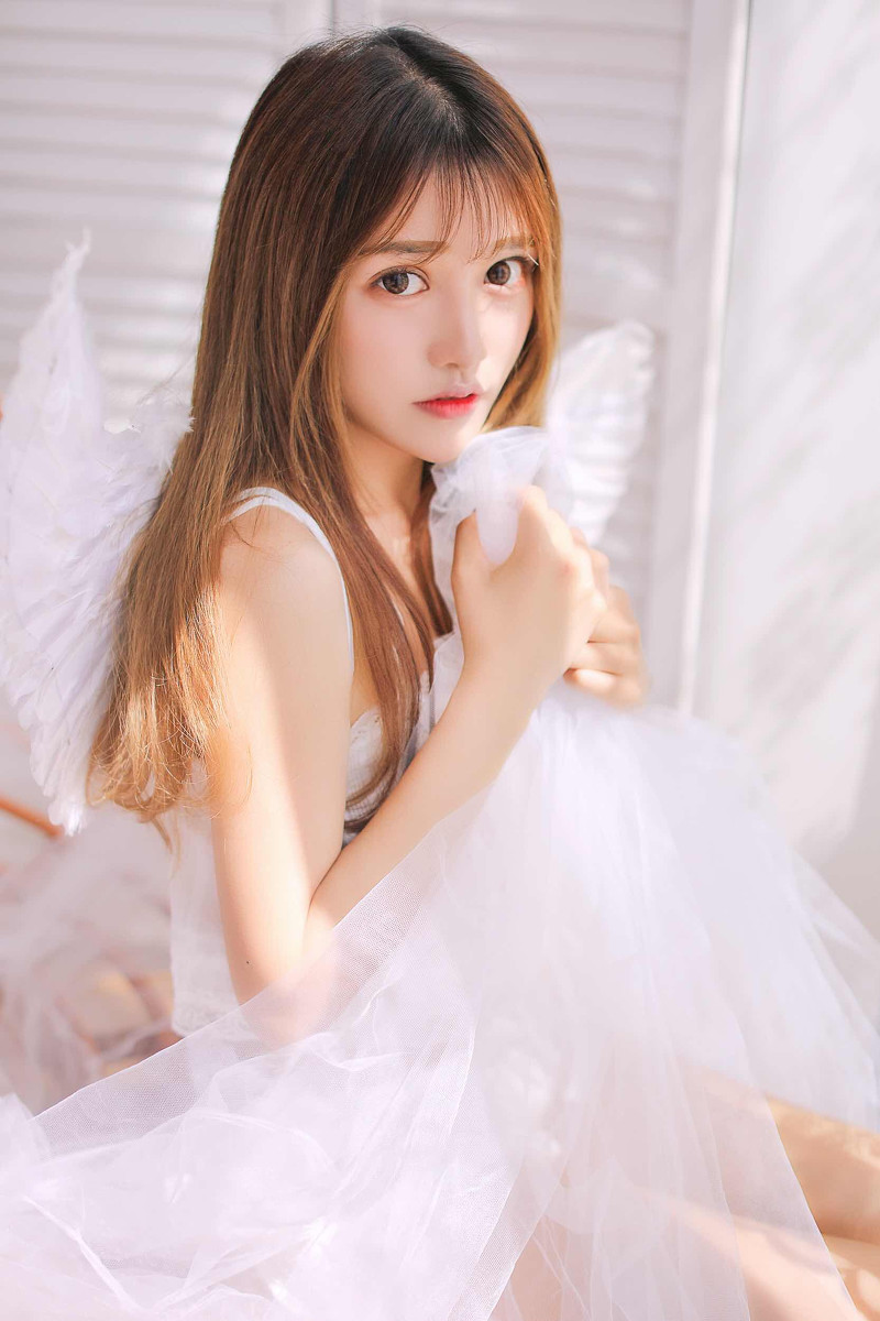 夏日小天使  第6张