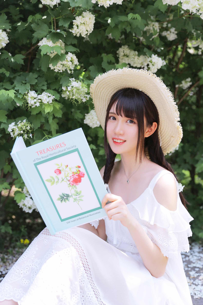 晨光清甜  第5张