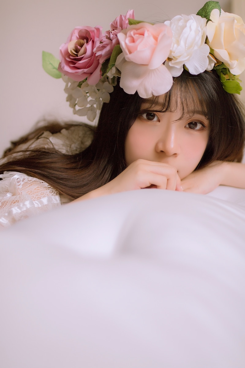 清风般柔和的你  第3张