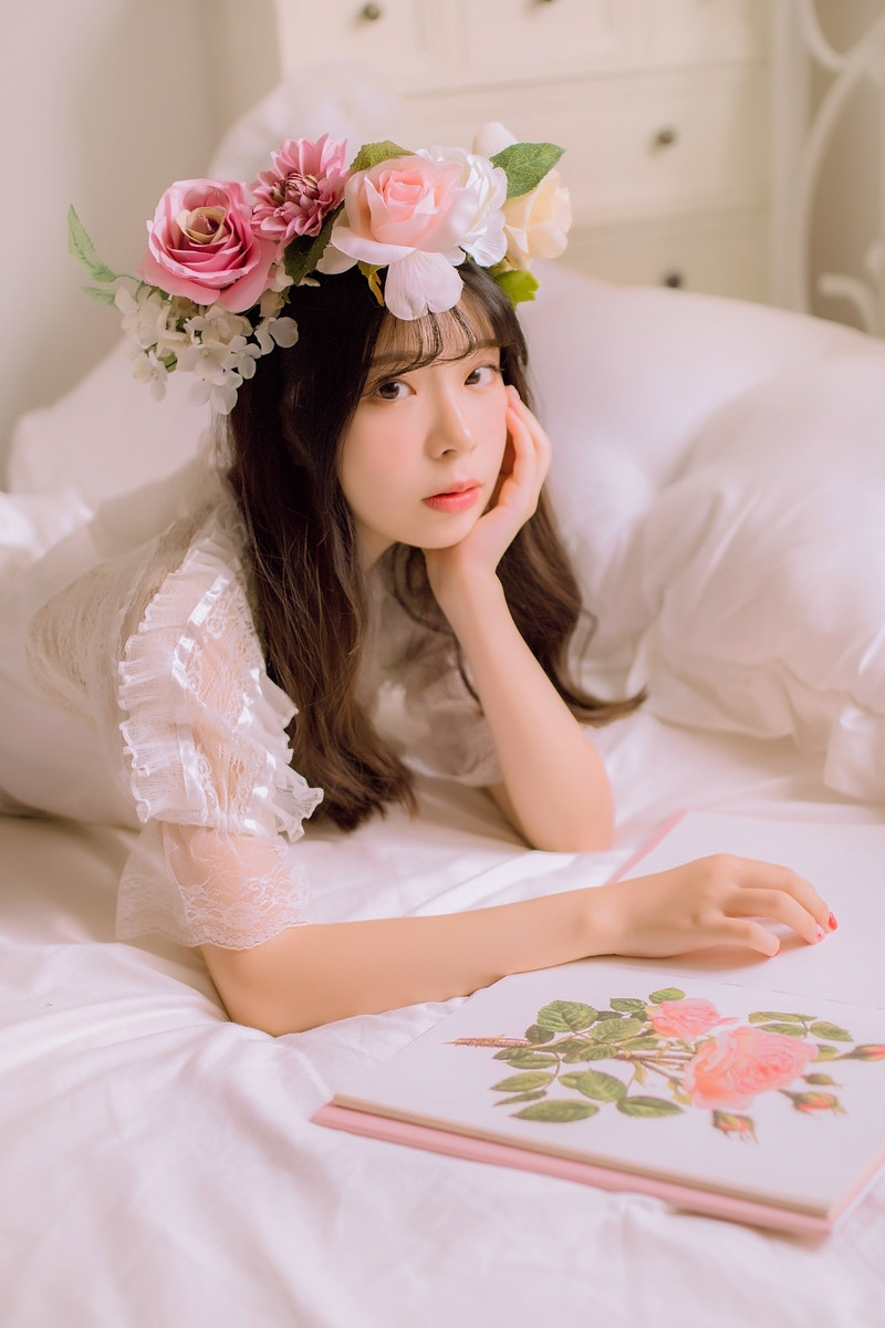 清风般柔和的你  第10张