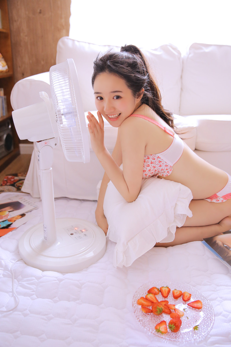 夏日沁凉  第2张