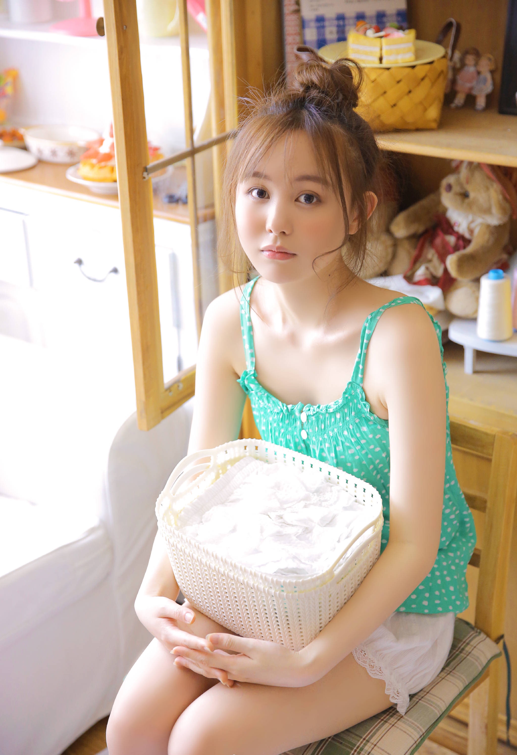 浅笑梨涡  第6张