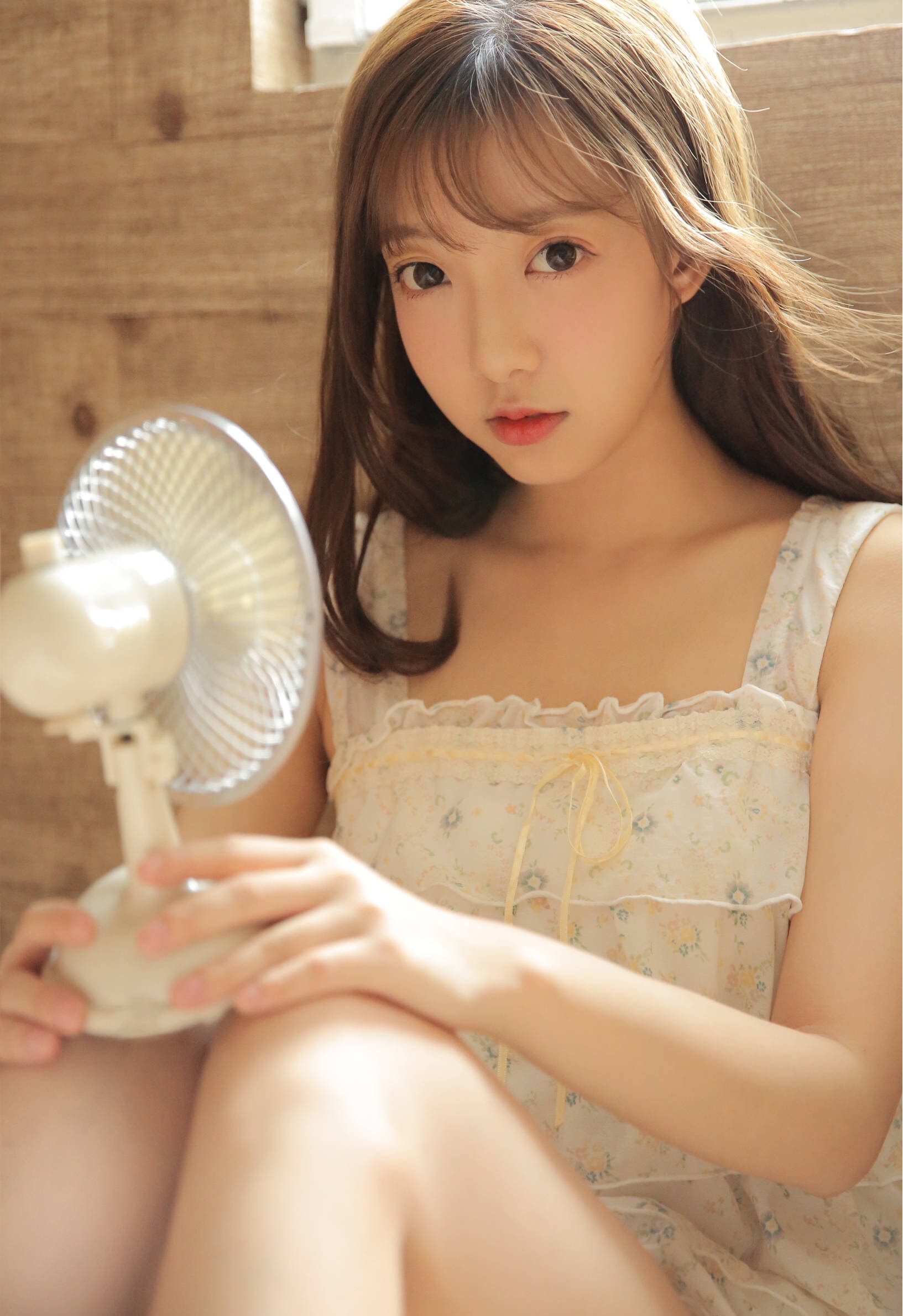 天使般的少女  第4张