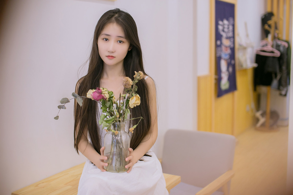 北方有佳人  第7张