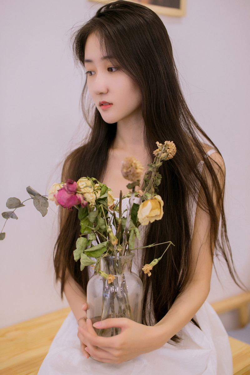 北方有佳人  第8张