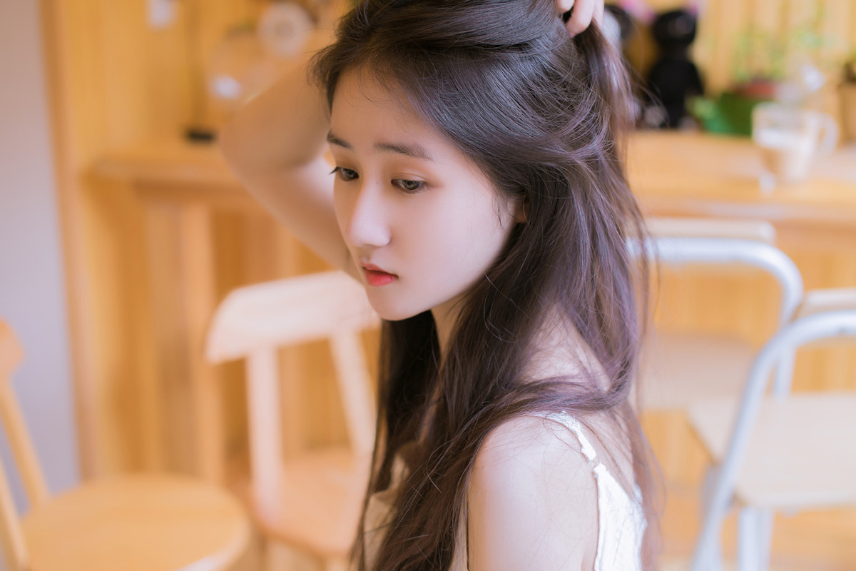 北方有佳人  第9张