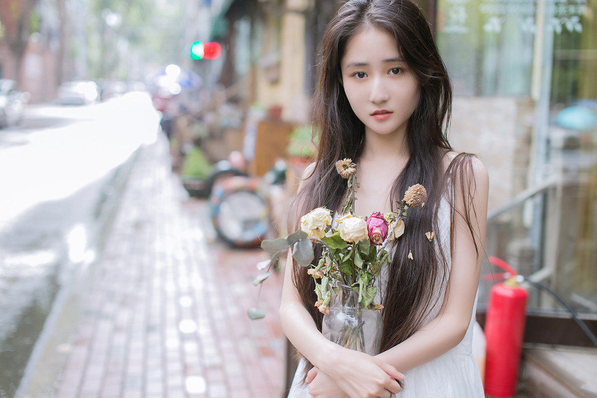 北方有佳人  第11张