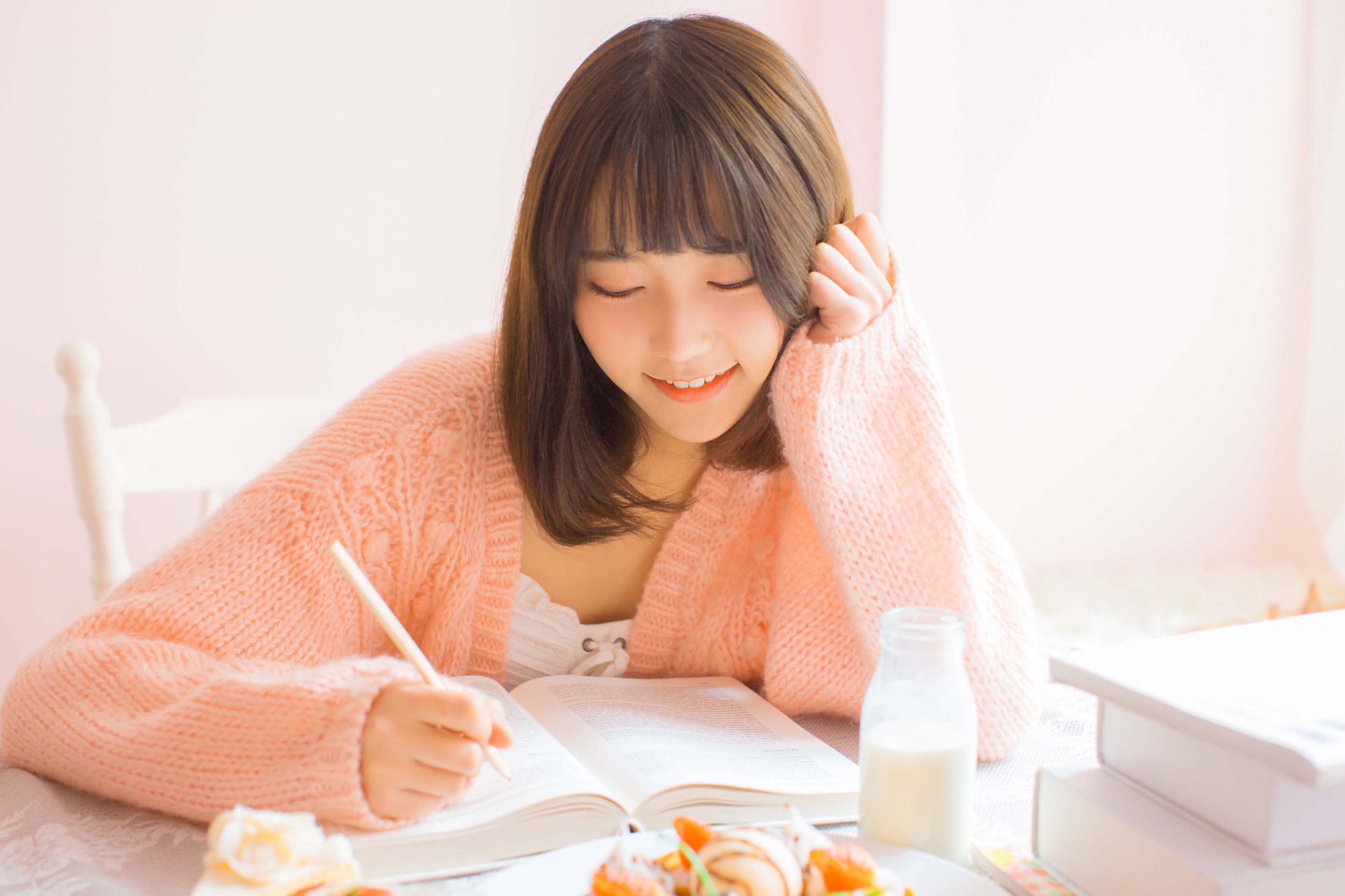 记忆中的我  第8张