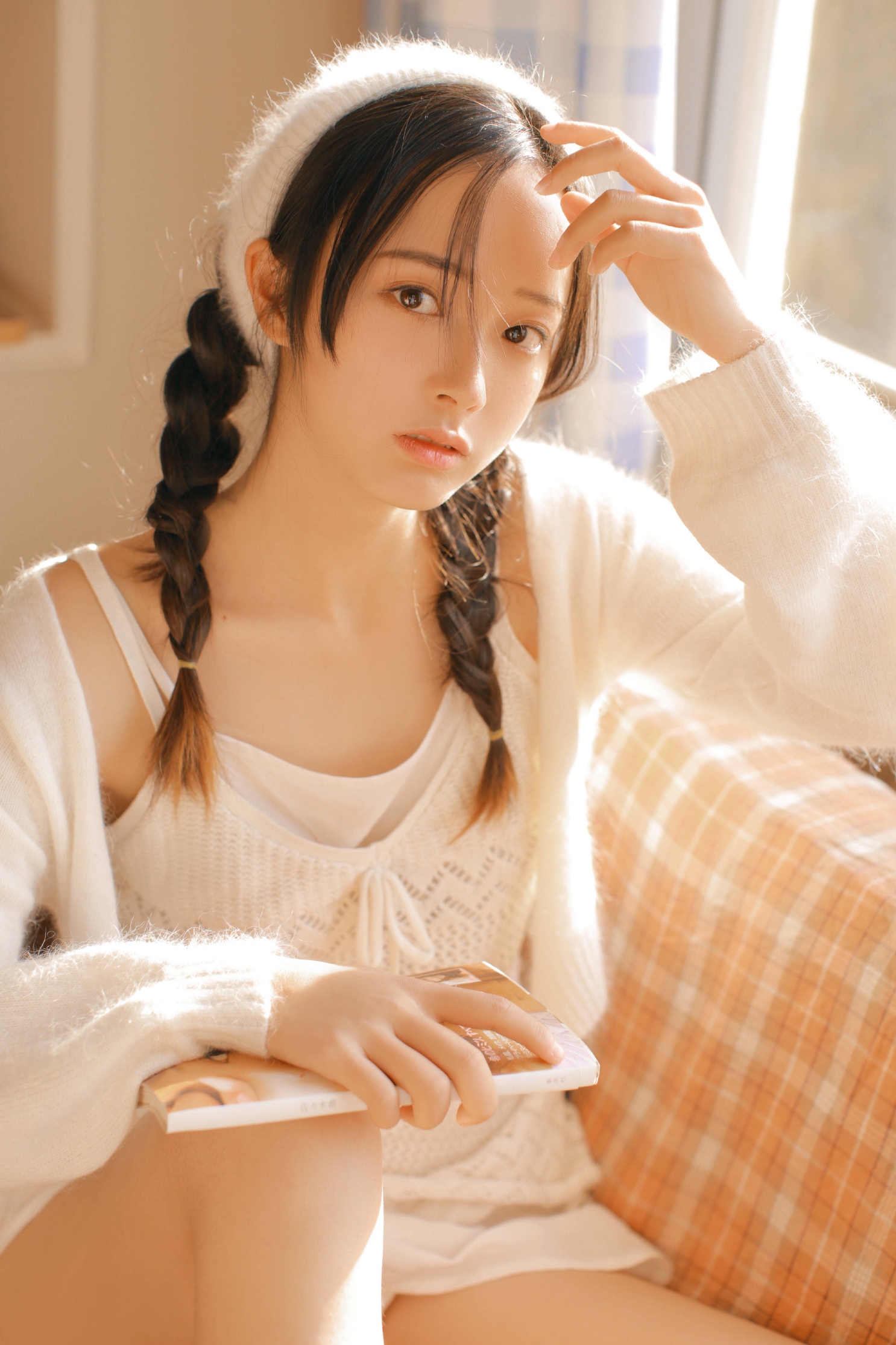 你眼里的小星星  第5张