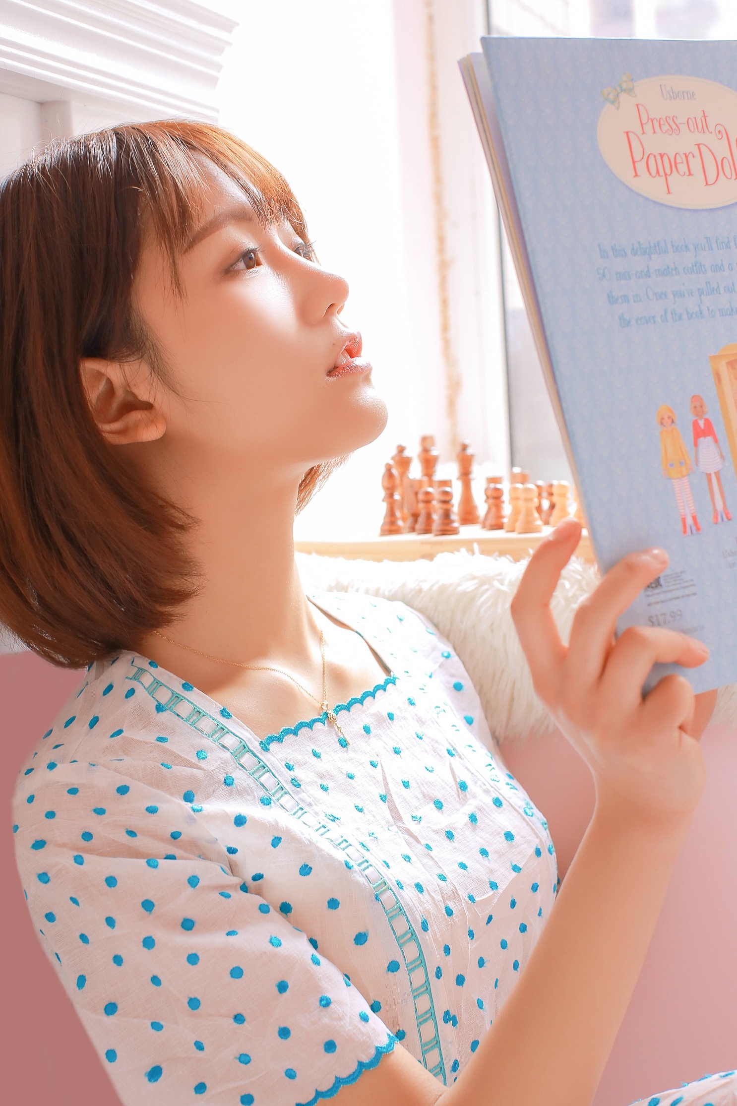 温柔你的时光  第5张