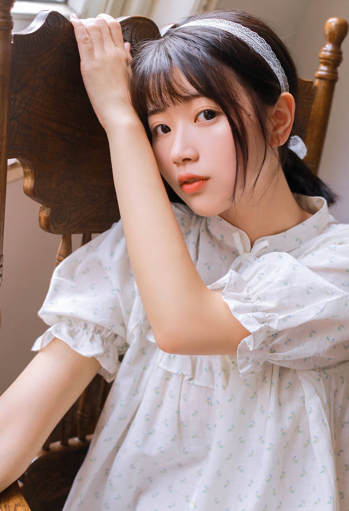 温柔的眼睛  第6张