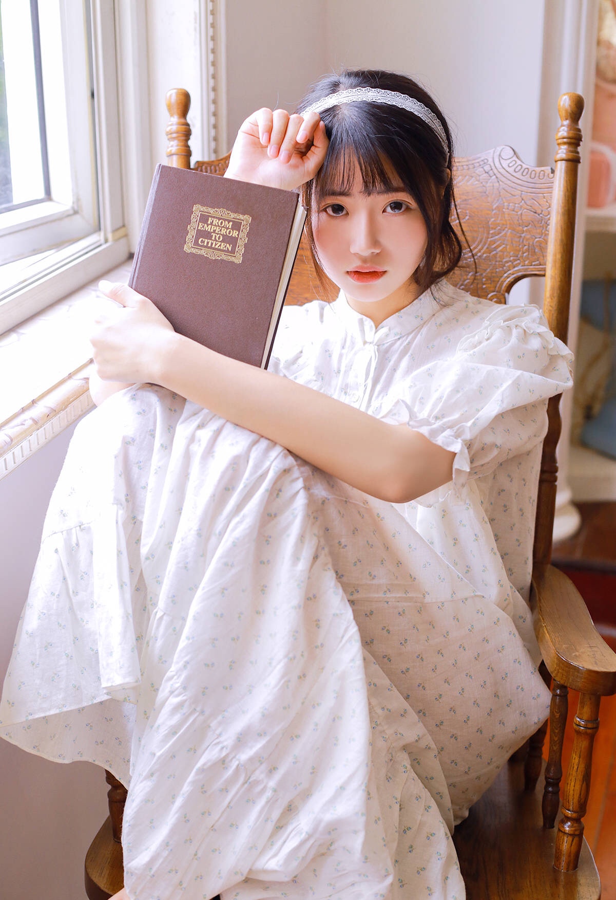 温柔的眼睛  第7张