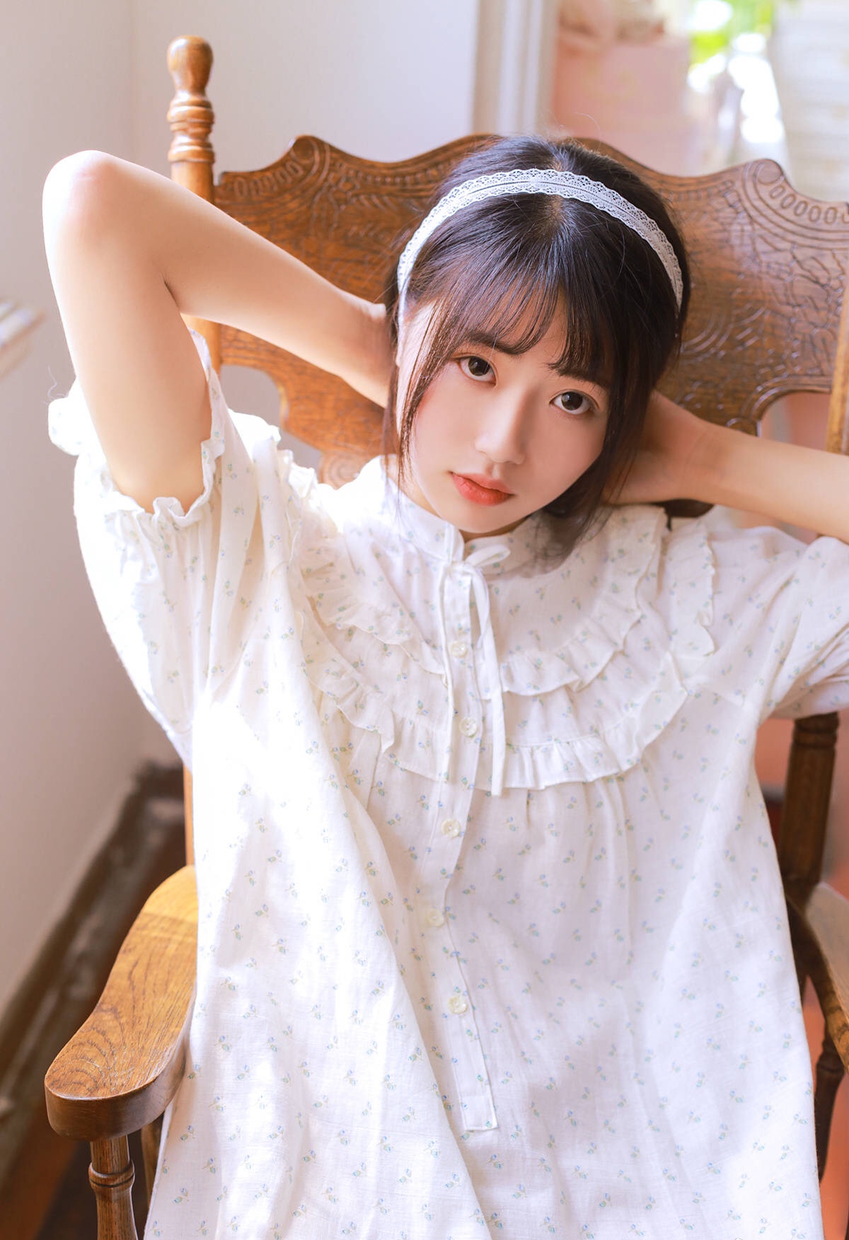 温柔的眼睛  第8张