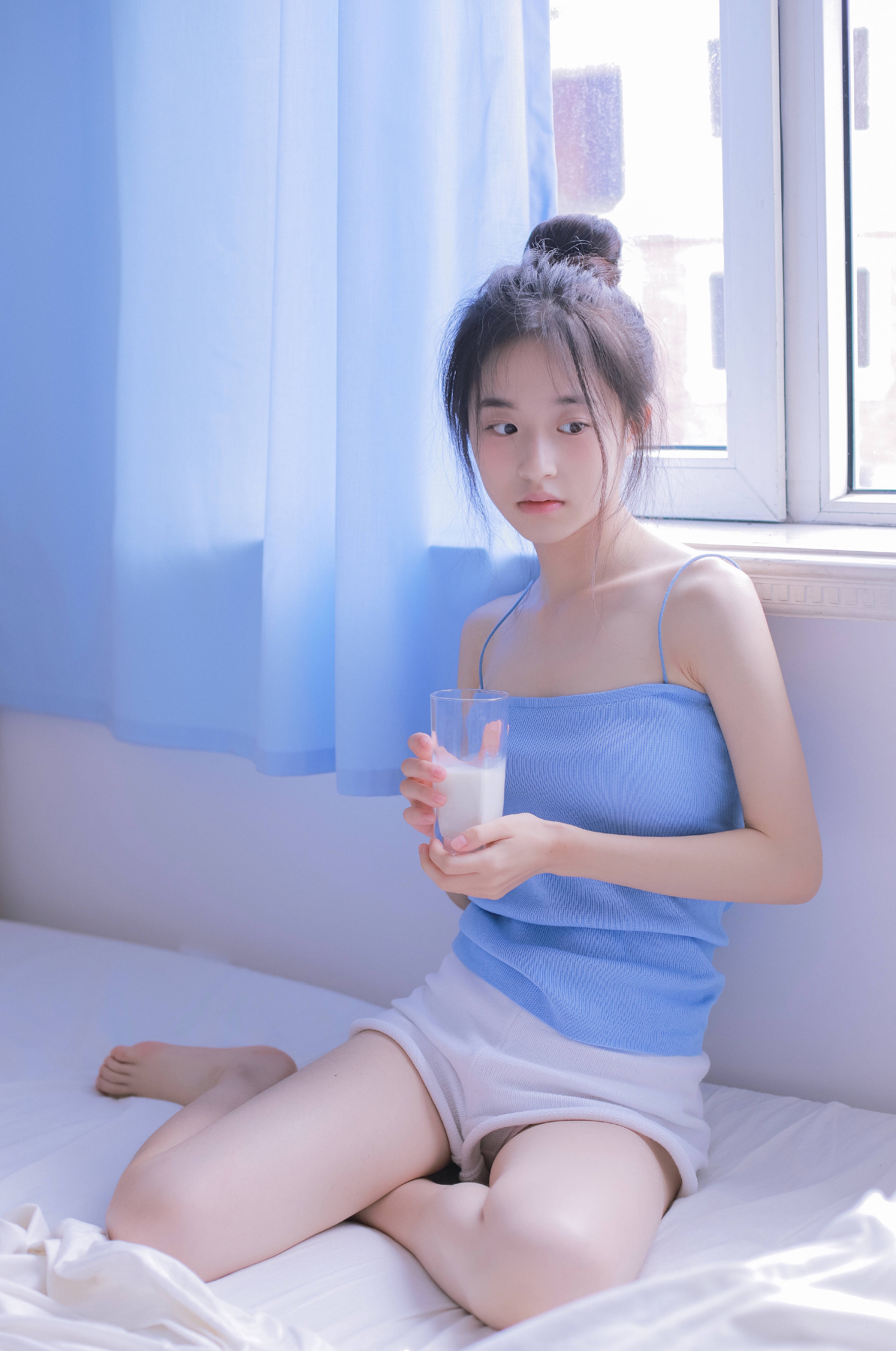 可爱的你  第1张