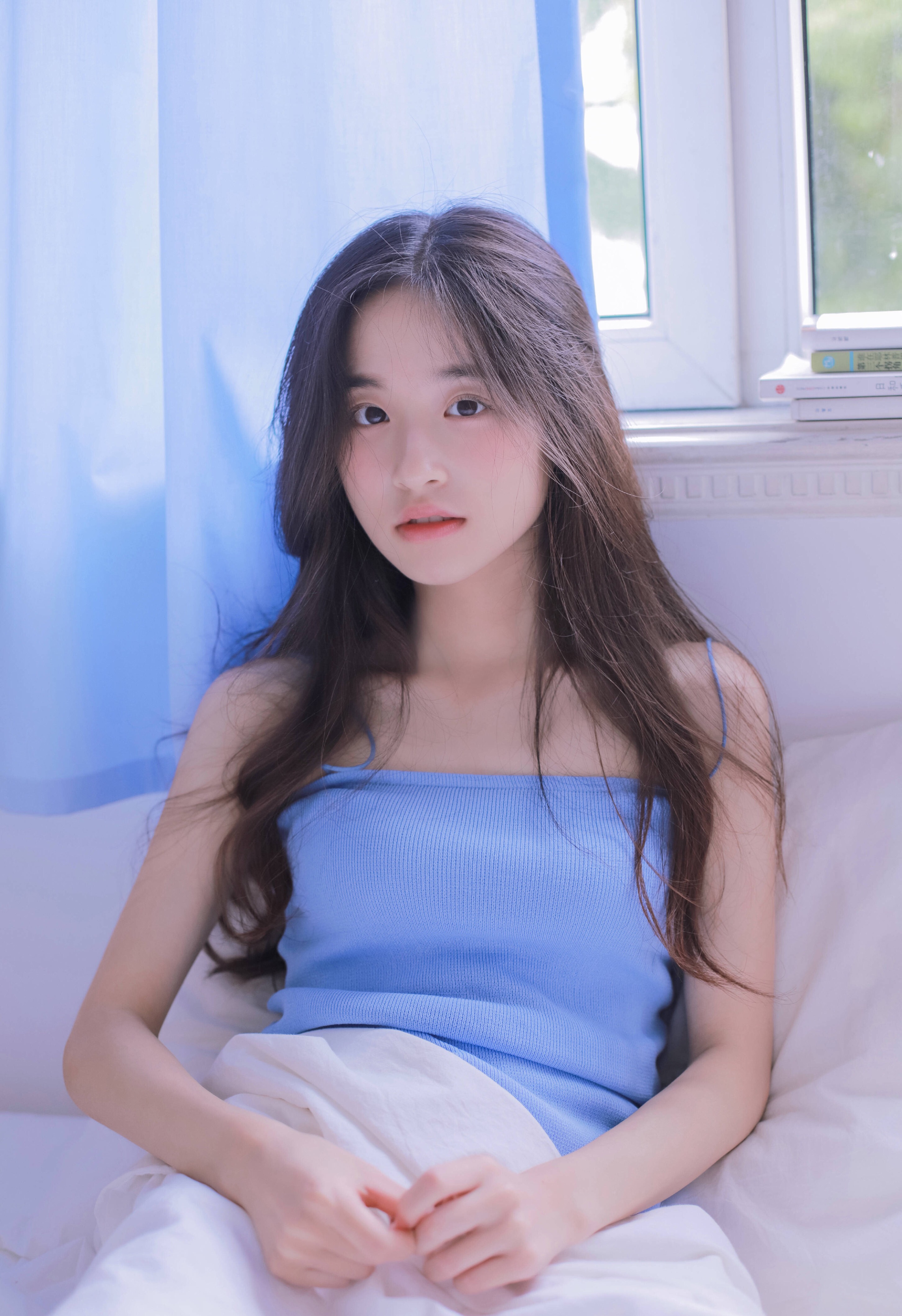 可爱的你  第2张