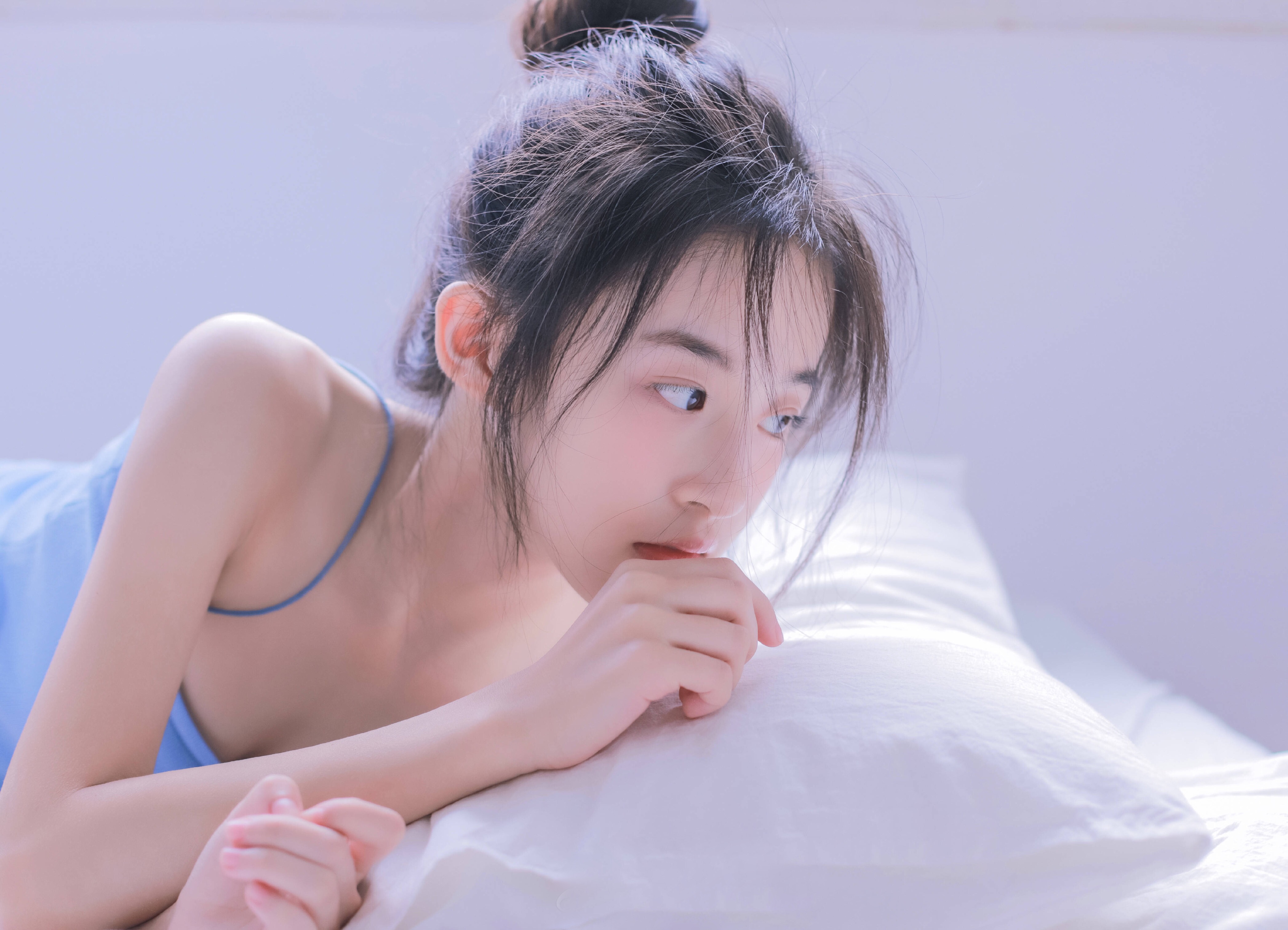 可爱的你  第3张