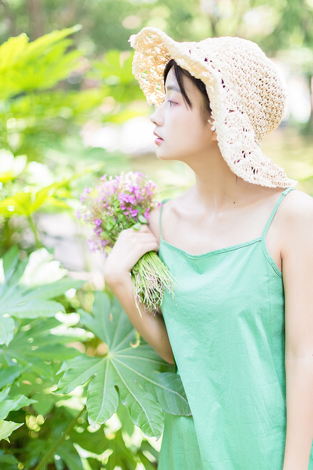 夏日女朋友  第8张