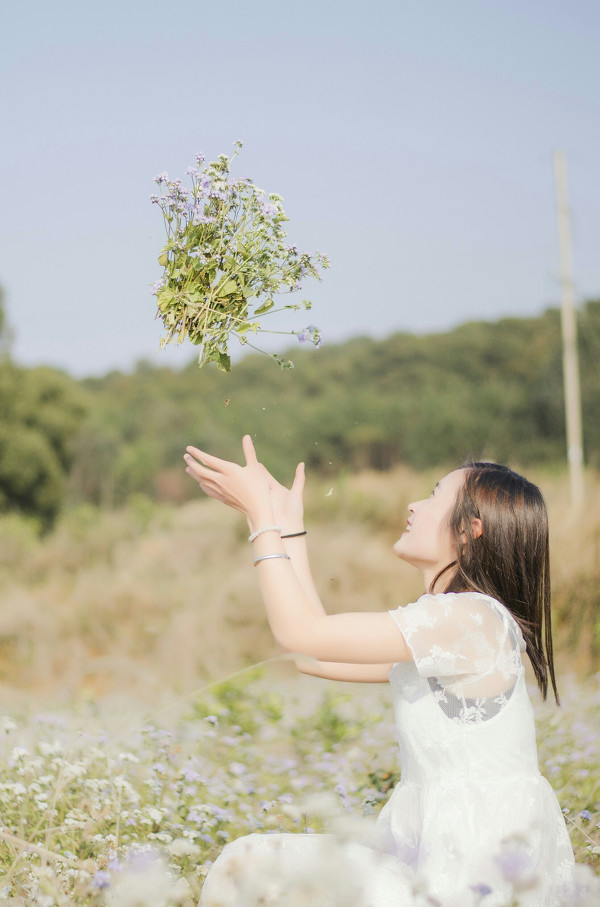 花儿朵朵开  第4张