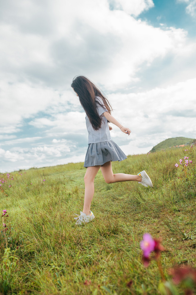 清新花草香  第5张