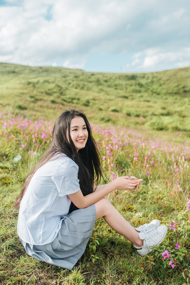 清新花草香  第24张