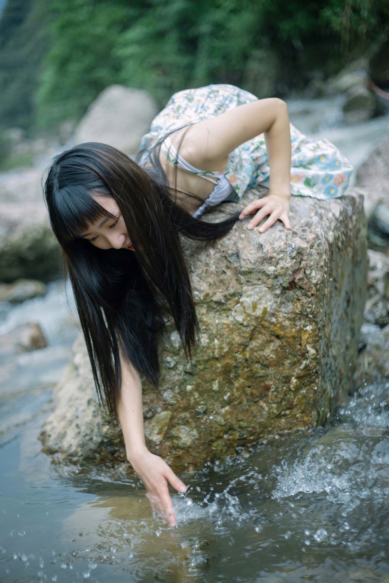 无所事事的夏天