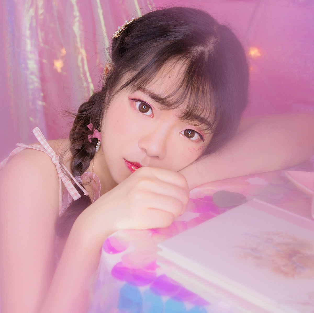 光影少女