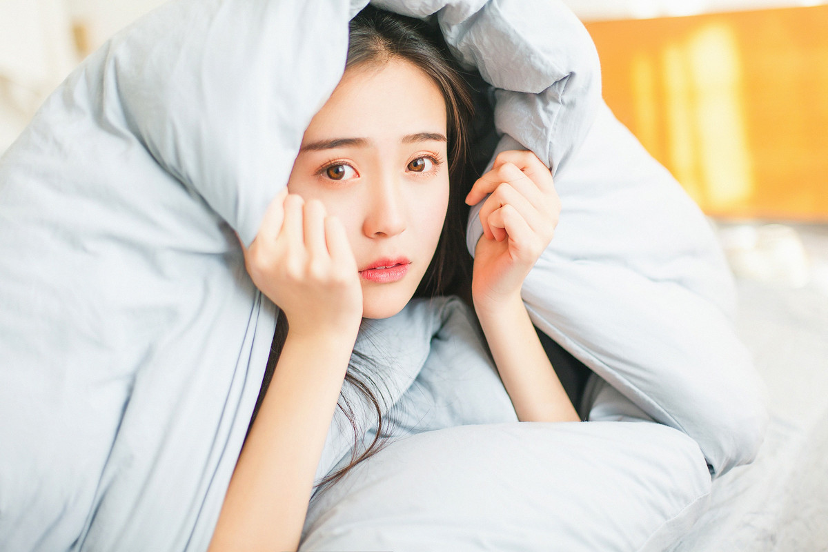 温暖的十二月