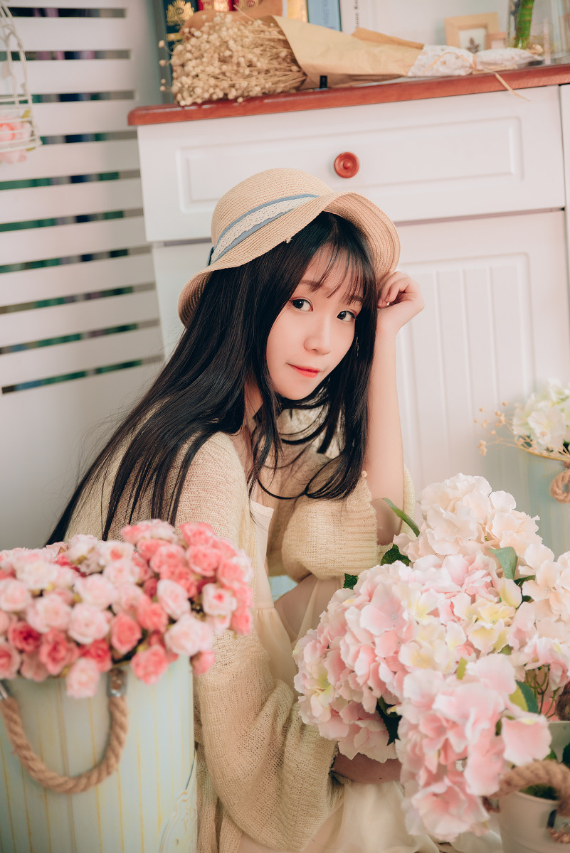 你的花花世界